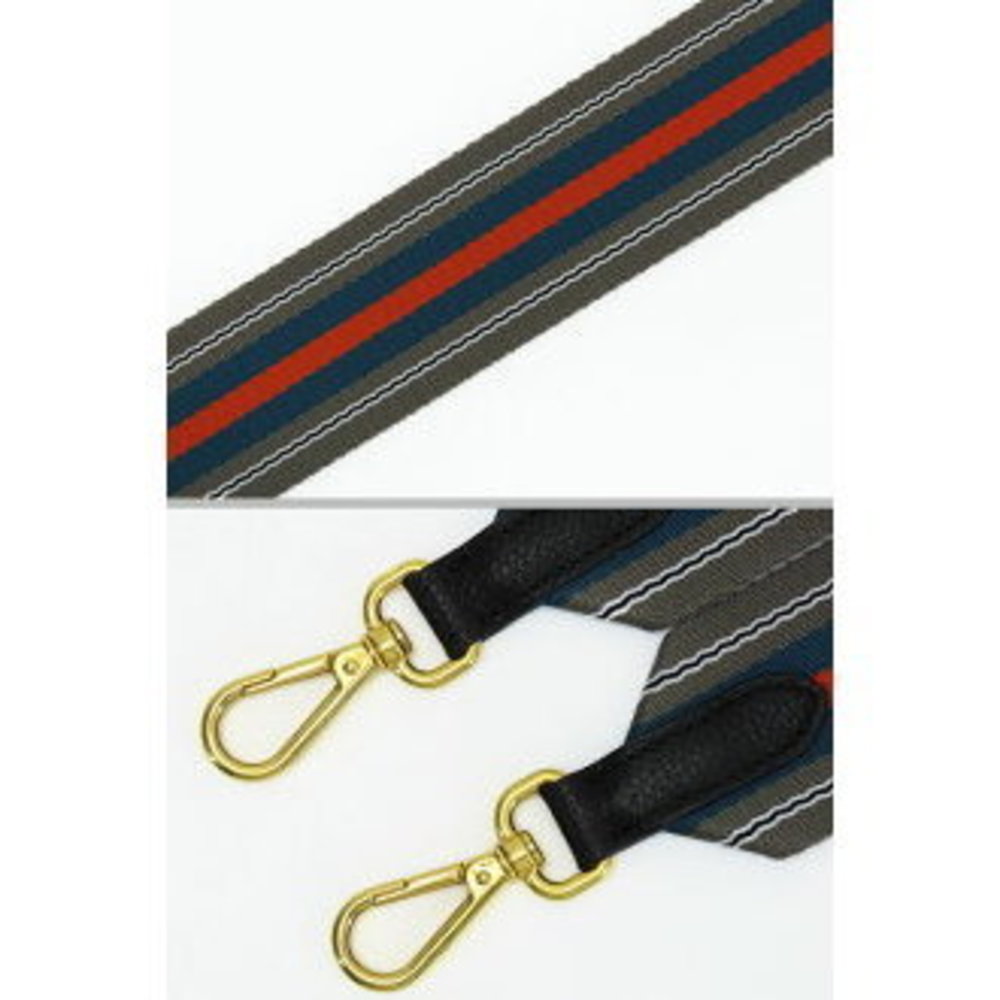 Prada Vitello Phoenix Drawstring Bag Crossbody Po… - image 8